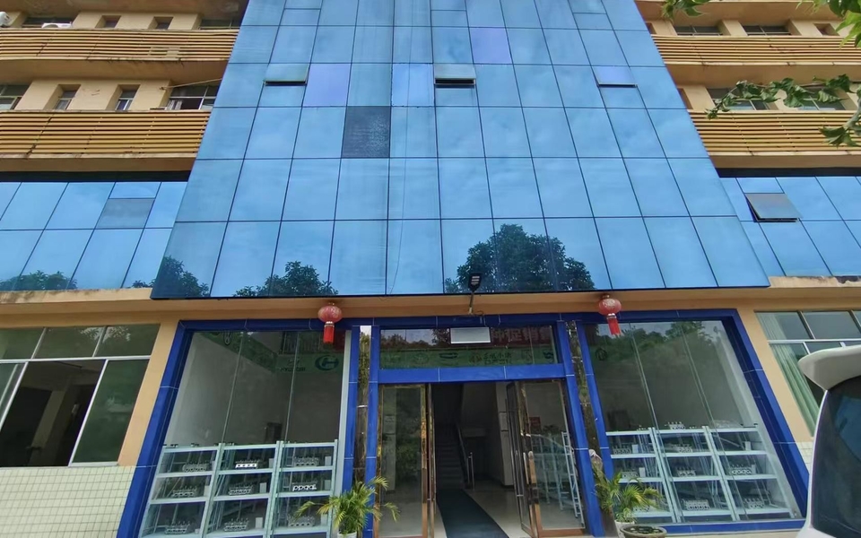 China Chongqing Formanhao Trading Co., Ltd Unternehmensprofil 